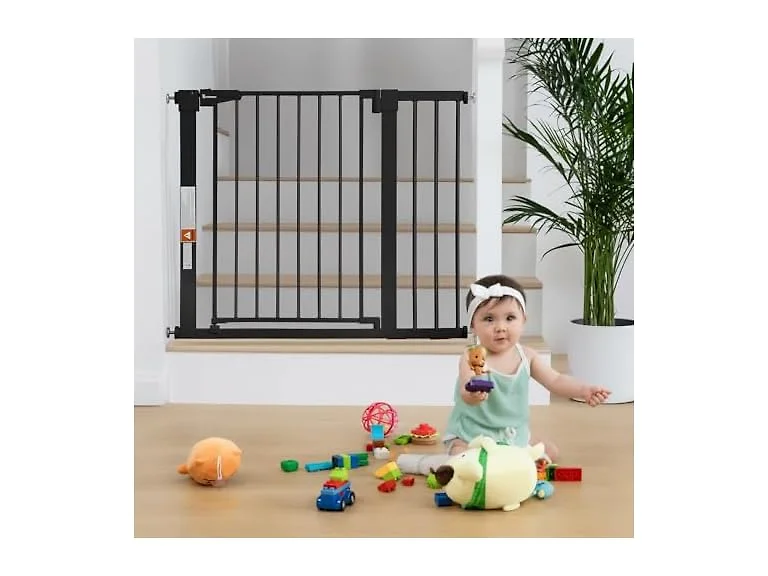 COMOMY 30" Tall Baby Gate