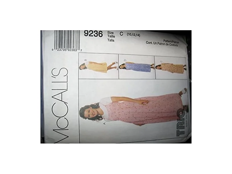 McCall (10, 12, 14)