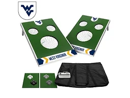 Escalade Sports FWD-ESC-COL-1003 College Team Golf Chip Tailgate West Virginia Mountaineers 