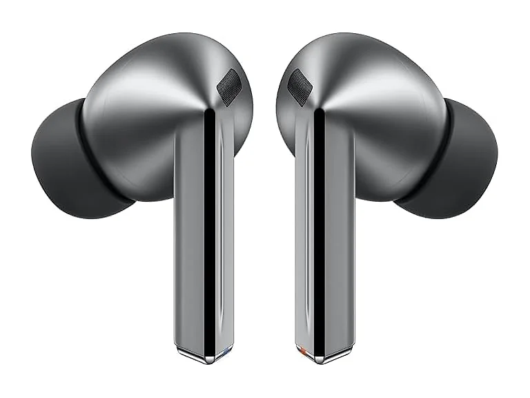 (NEW) Samsung Galaxy Buds 3 Pro AI Earbuds (International Version)
