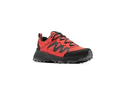 Columbia Men's Peakfreak Rush Outdry, Super Sonic/Teal Chloride, 8