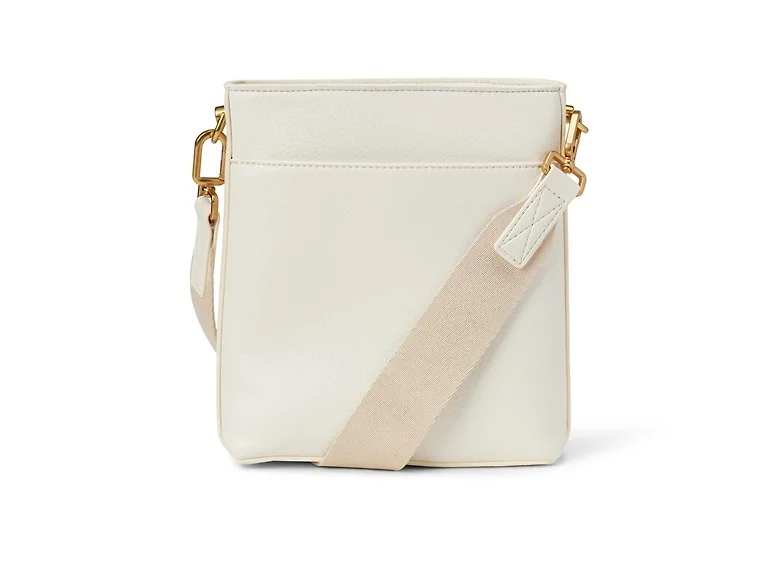 Amazon Essentials Women's Slim Crossbody Bag