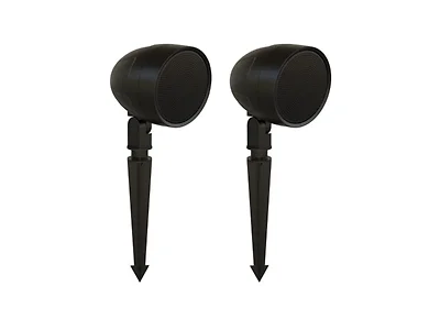 Aurora 4" Speakers - Veranda 2 Pack