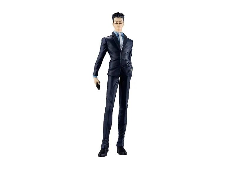 HUNTER x HUNTER Leorio Collectible Statue