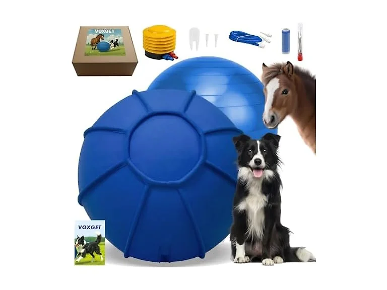Herding Ball Toy for Dogs 3242432 Ball Set f