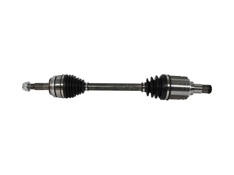 GSP NCV69278 Front Left CV Axle Assembly