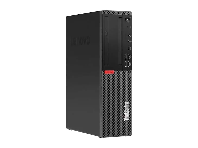Lenovo ThinkCentre M920S SFF Desktop 32GB 1TB (Open Box)