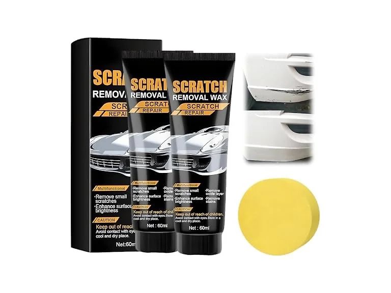 Auiepet AAP-Auto-117 Car Scratch Removal Wax
