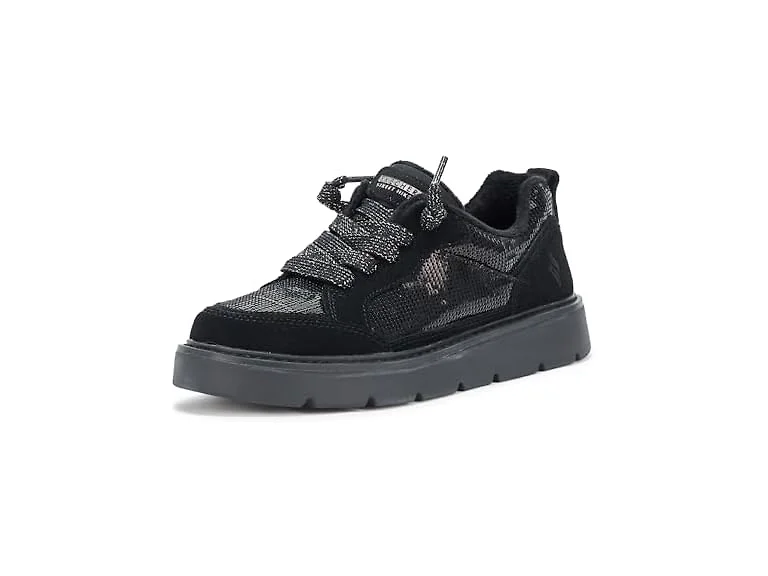 Skechers Women's Keepsakes Cozy Street Hiker (5)
