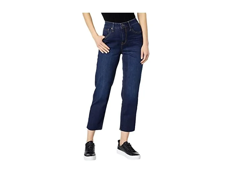 Seven7 Women (12) Tower Straight London Jeans