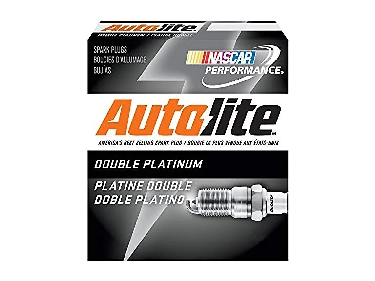 Autolite APP5245 Double Platinum Spark 