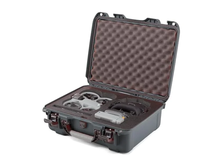 NANUK 930 DJI™ Avata 360 - Waterproof Hard (G5S4)
