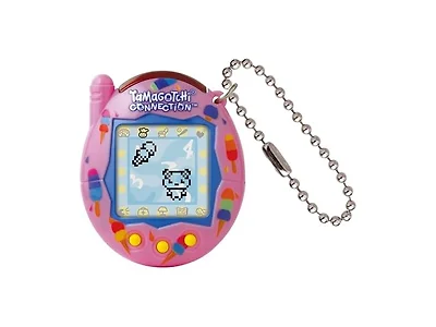 Tamagotchi Connection - Ice Cream