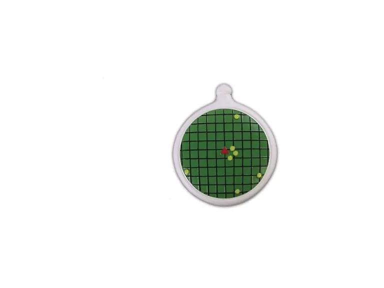Dragon Ball Z: Dragon Radar Smashies