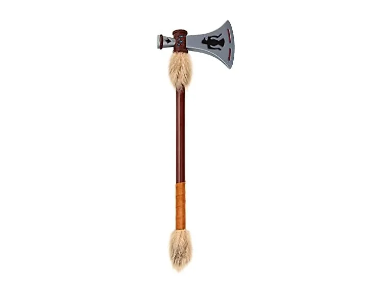 Rubies Men Native American Tomahawk Accessory