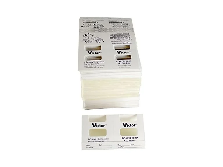 Victor Roach Monitor Glue 150 Traps