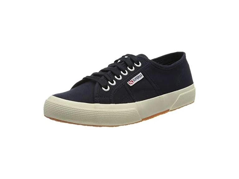 Superga 2750 Cotu Classic Canvas Sneaker