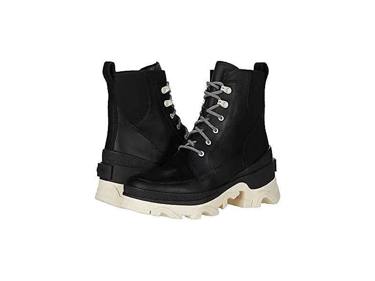 Sorel Women's Brex Lace Waterproof Boot
