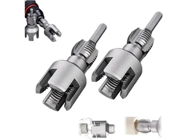 1/2'' 3/4'' Water Pipe Threading Tool