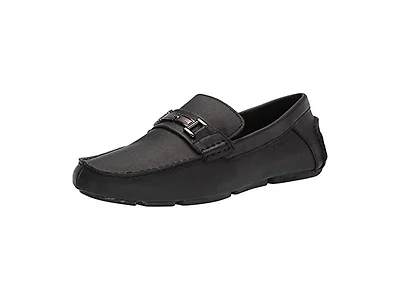Calvin Klein Magnus Black/Black/Weave E