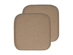 Sweet Home Collection SHC-CHAR-2PK-TUP 2-Pack Charlo