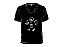 Classic Monster Rhapsody