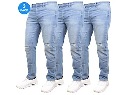 BLU ICE WC-----(Men's 3PK)  MRJ-240 - MW-MW-MW - 30