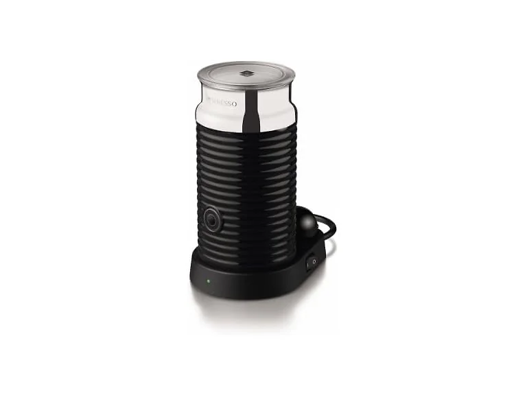 Nespresso Aeroccino 3194-US-BK
