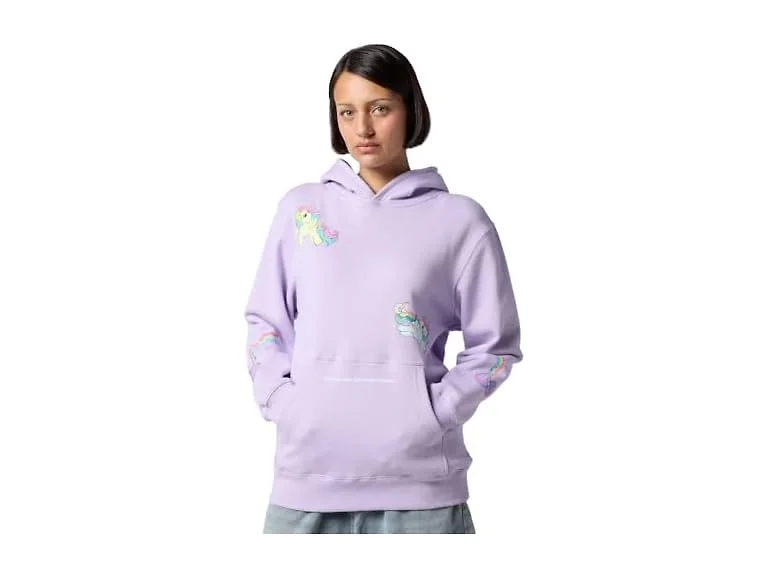 Samii Ryan Living My Best Life Hoodie, S