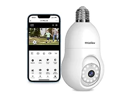 LaView BC6717240106  Security Camera
