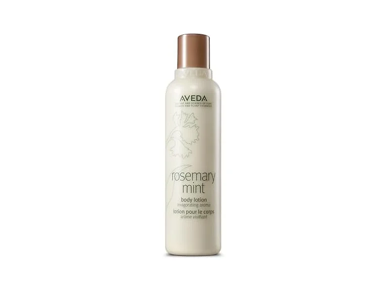 Aveda Rosemary Mint Body Lotion, 6.7 oz