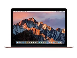 Apple RBMMGL2LL/A-RSG Refurbished Apple 12" m3 Lapto