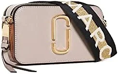 MARC JACOBS TOR-M0014146-056 Womens The Snapshot 2 Cement