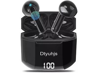 Air POP True Wireless Bluetooth Earbuds