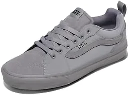 Vans Mens Sneaker Filmore Trainers, Mono Frost Gray, 8
