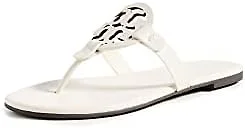 TORY BURCH TOR-90582-104-8 8 Medium US Womens Miller Soft