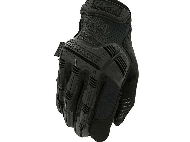 (3-Pairs) Mechanix Wear TAA M-Pact® Covert Gloves