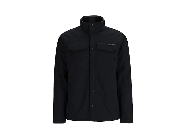 Simms Bristol Reversible Jacket Black S
