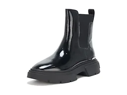 DKNY Women's Shoes boots, black, 11