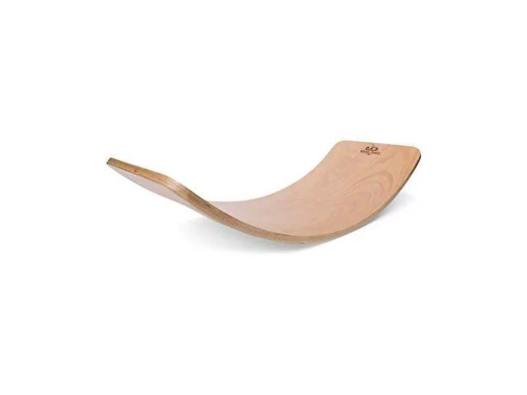Kinderfeets Wooden Balance Board