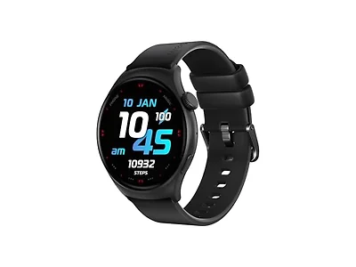 Weofly Weofly Curve Smart Watch for Women Men,
