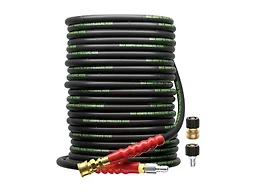 Pressure Washer Hose 4800PSI Choose Size
