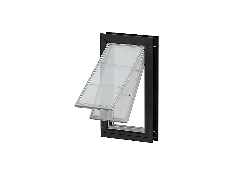  Endura Flap Double Flap Pet Door 
