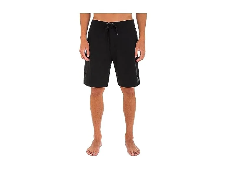 Hurley Mens Solid 20" Board Shorts (Open Box)