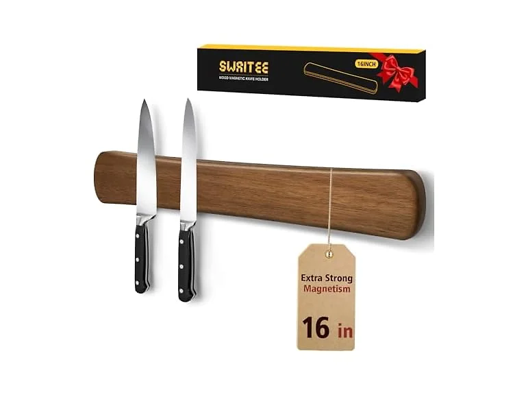 Magnetic Knife Holder