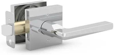 Mega Handles MHU-769293452902 1PK Mega Handles Prime Door Ha