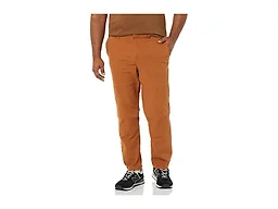 Goodthreads Men's Stretch Canvas Double Knee Utility Pant Pants, Toffee Brown, 28W x 29L