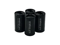 Eneloop Eneloop Panasonic pro BQ-BS2K4SA C Size