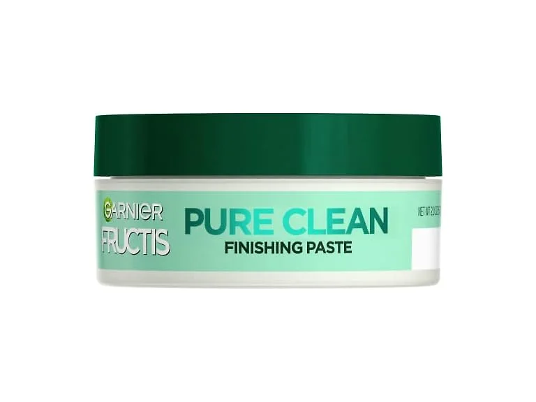 Garnier Fructis Style Pure Clean Finishing Paste, 2 Oz