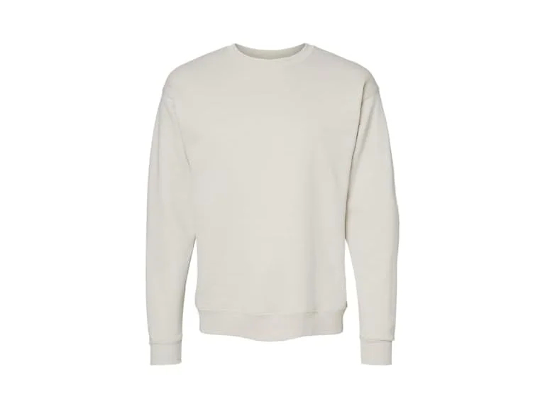 Hanes - Ecosmart Crewneck Sweatshirt -